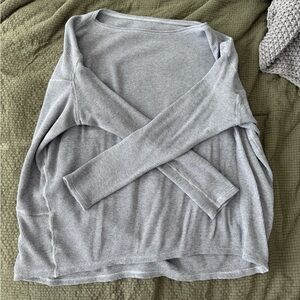 Lululemon Sweater